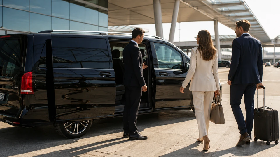 CDG Airport to La Vallée Village VIP Transfer